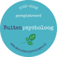 Buitenpsycholoog 2025-2026